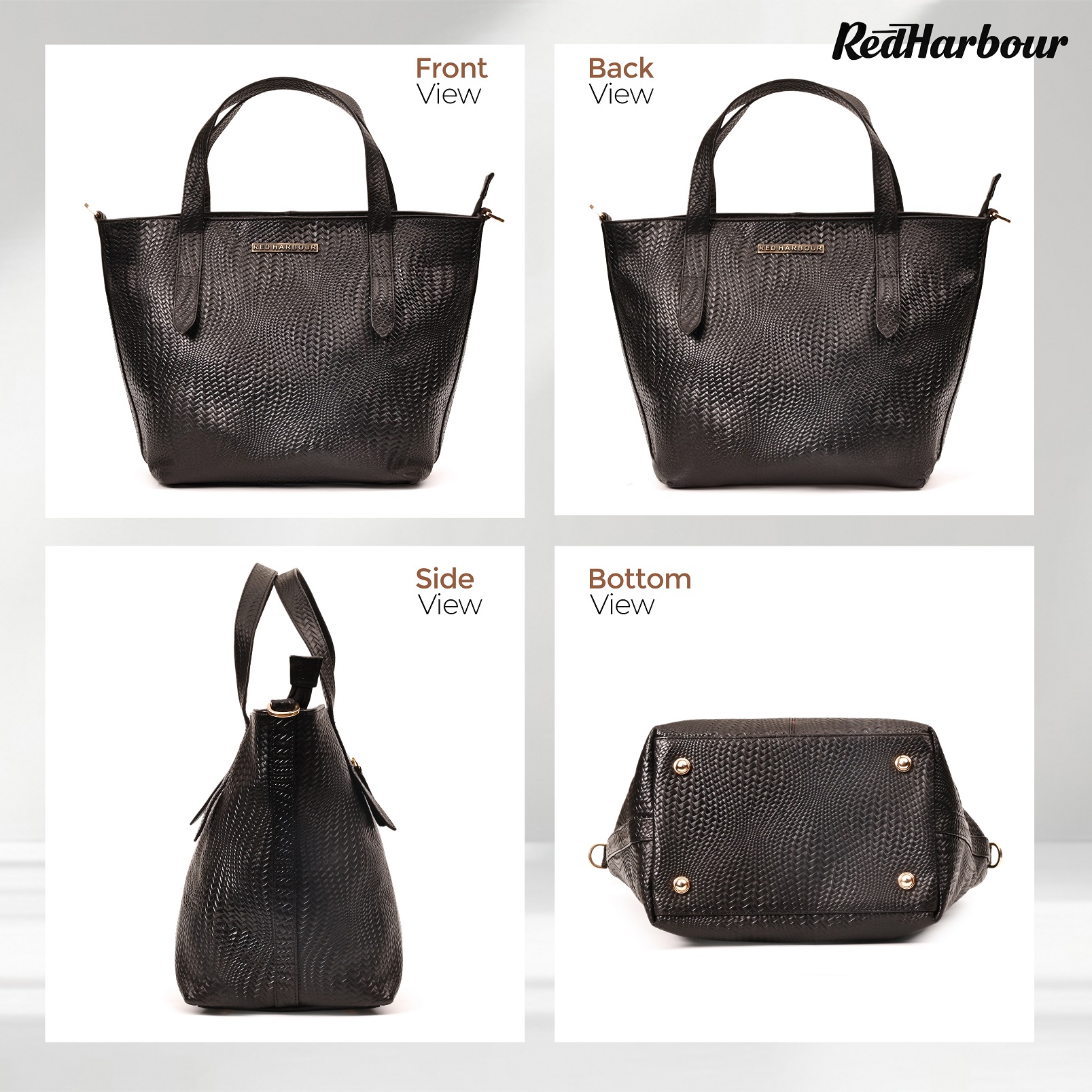 RH0035 WB BLK